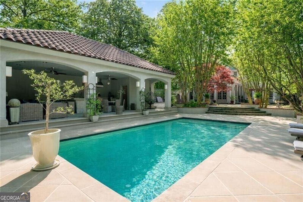 43 28th Street NW, Atlanta, GA 30309