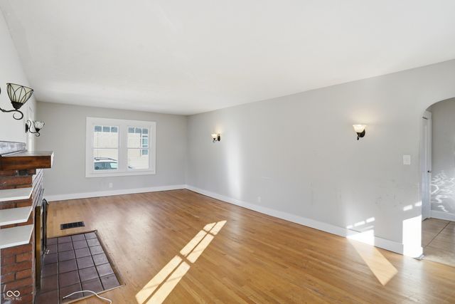 4302 Cornelius Avenue, Indianapolis, IN 46208