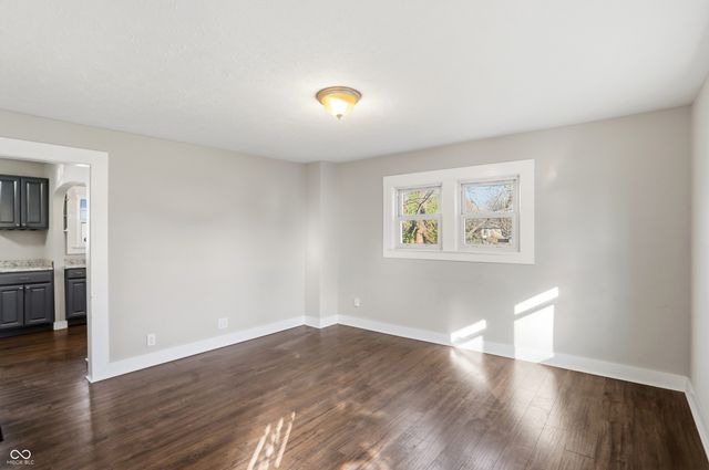 4302 Cornelius Avenue, Indianapolis, IN 46208