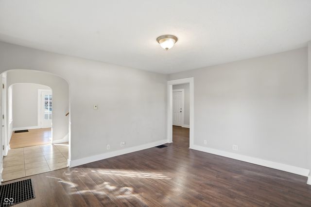 4302 Cornelius Avenue, Indianapolis, IN 46208