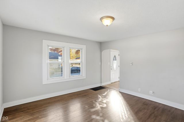 4302 Cornelius Avenue, Indianapolis, IN 46208