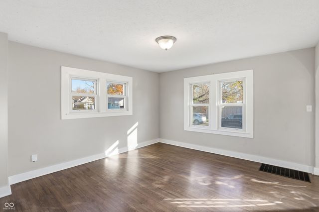 4302 Cornelius Avenue, Indianapolis, IN 46208