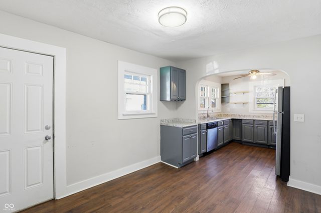 4302 Cornelius Avenue, Indianapolis, IN 46208