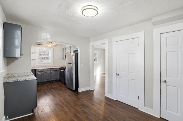 4302 Cornelius Avenue, Indianapolis, IN 46208