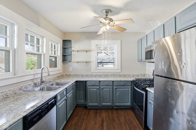 4302 Cornelius Avenue, Indianapolis, IN 46208