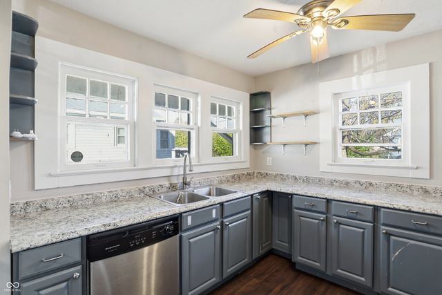 4302 Cornelius Avenue, Indianapolis, IN 46208