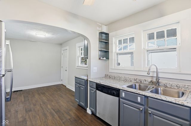 4302 Cornelius Avenue, Indianapolis, IN 46208