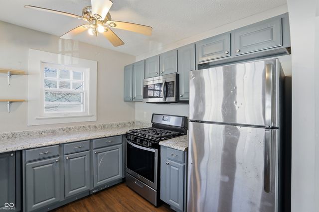 4302 Cornelius Avenue, Indianapolis, IN 46208