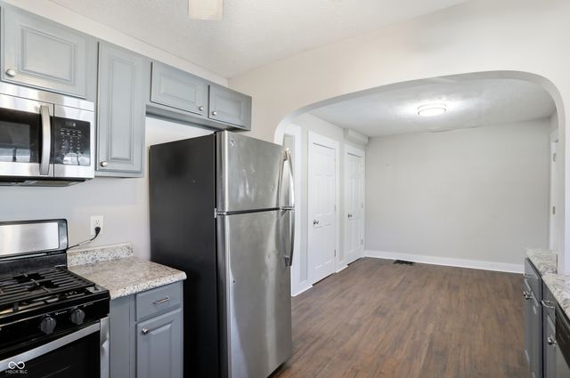 4302 Cornelius Avenue, Indianapolis, IN 46208