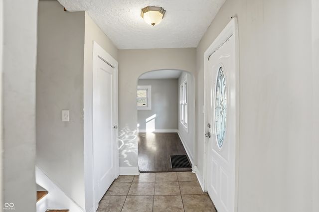 4302 Cornelius Avenue, Indianapolis, IN 46208