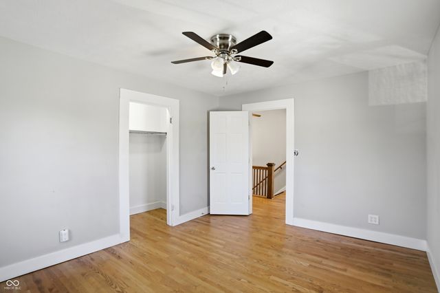 4302 Cornelius Avenue, Indianapolis, IN 46208