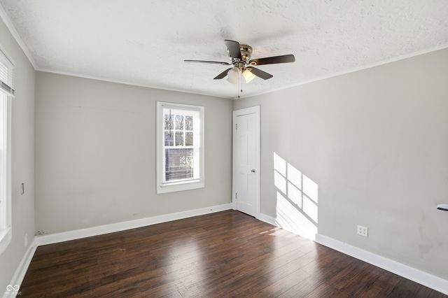 4302 Cornelius Avenue, Indianapolis, IN 46208