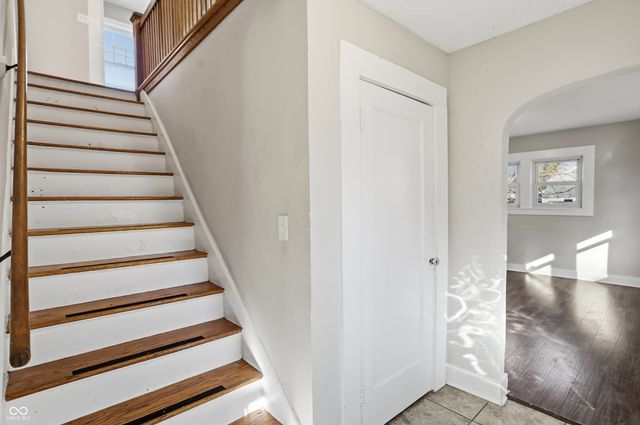 4302 Cornelius Avenue, Indianapolis, IN 46208