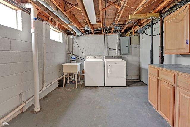 4302 Cornelius Avenue, Indianapolis, IN 46208