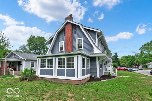 4302 Cornelius Avenue, Indianapolis, IN 46208