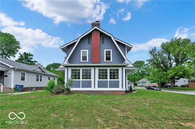 4302 Cornelius Avenue, Indianapolis, IN 46208