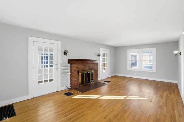 4302 Cornelius Avenue, Indianapolis, IN 46208