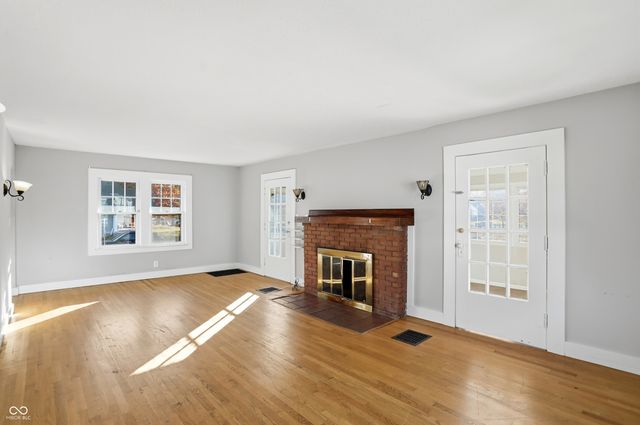 4302 Cornelius Avenue, Indianapolis, IN 46208