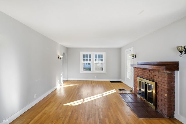 4302 Cornelius Avenue, Indianapolis, IN 46208