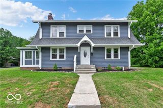 4302 Cornelius Avenue, Indianapolis, IN 46208