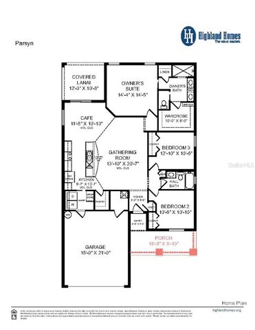 35447 COVENTRY FIELDS LOOP, Zephyrhills, FL 33541