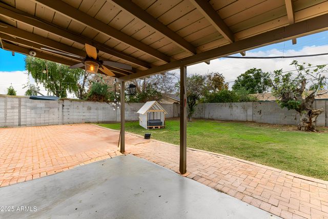 6842 N 10TH Place, Phoenix, AZ 85014