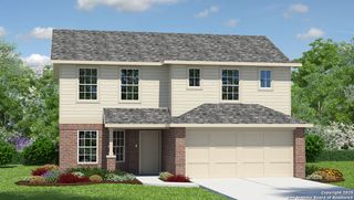 5625 Hartley Home, San Antonio, TX 78245