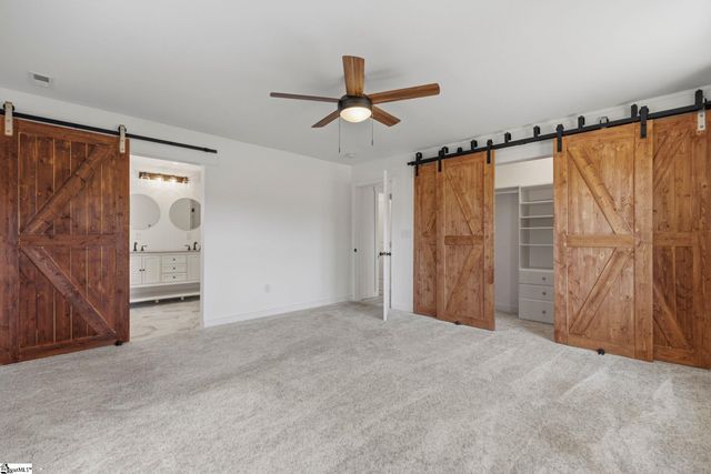 129 Bradley Drive, Pickens, SC 29671