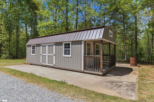 129 Bradley Drive, Pickens, SC 29671
