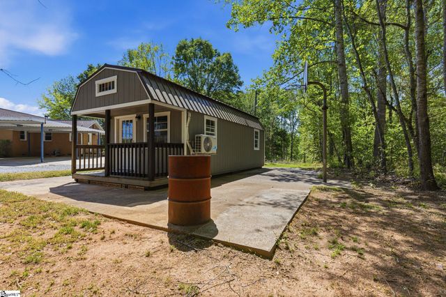 129 Bradley Drive, Pickens, SC 29671