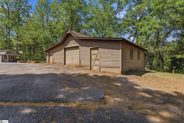 129 Bradley Drive, Pickens, SC 29671