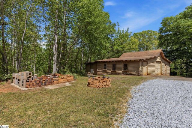129 Bradley Drive, Pickens, SC 29671