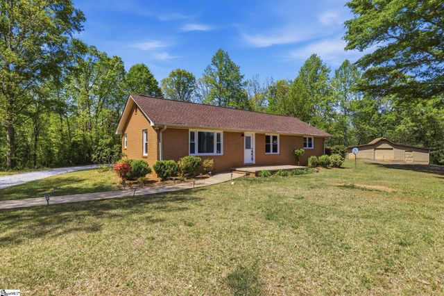 129 Bradley Drive, Pickens, SC 29671