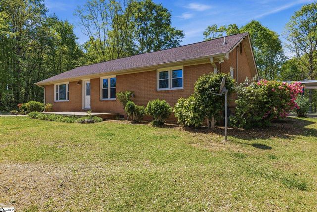 129 Bradley Drive, Pickens, SC 29671