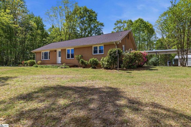 129 Bradley Drive, Pickens, SC 29671