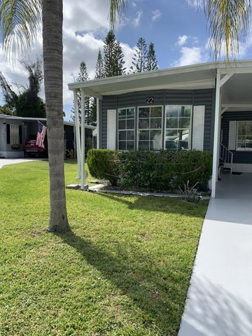 22 Cozumel Lane, Port St. Lucie, Port St Lucie, FL 34952