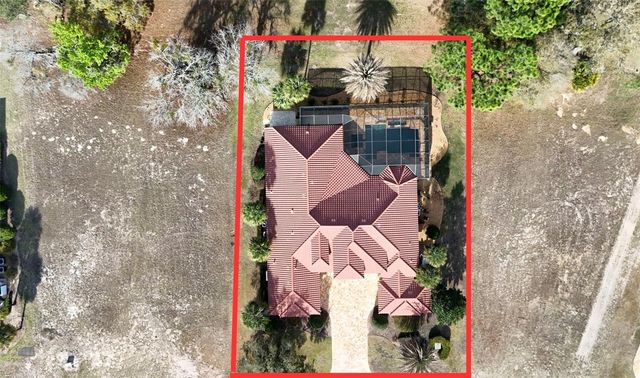 6717 SW 179TH AVENUE ROAD, Dunnellon, FL 34432