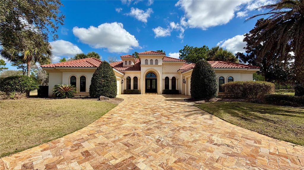 Image 1 of property listing at 6717 SW 179TH AVENUE ROAD, Dunnellon, FL 34432