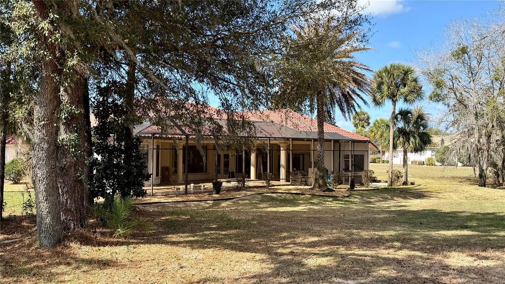 Image 57 of property listing at 6717 SW 179TH AVENUE ROAD, Dunnellon, FL 34432