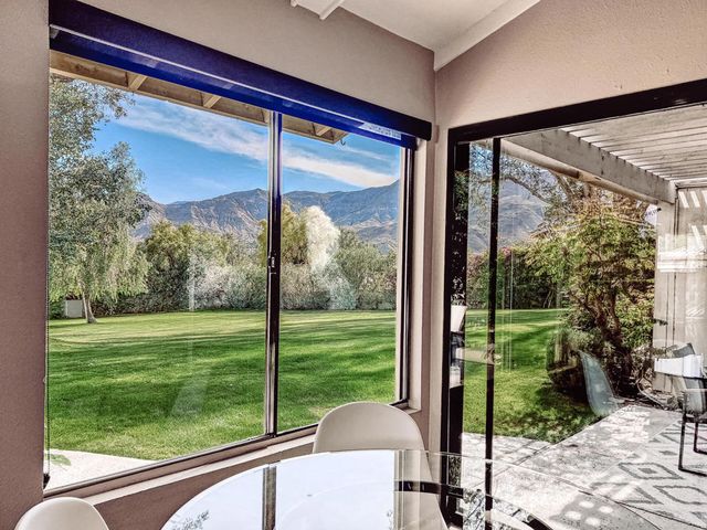 62 Tennis Club Drive, Rancho Mirage, CA 92270