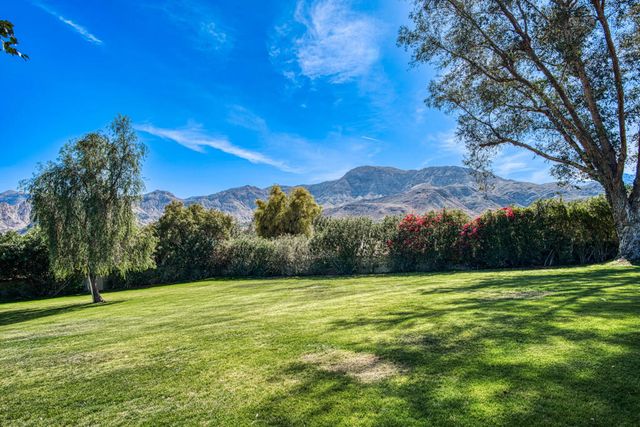 62 Tennis Club Drive, Rancho Mirage, CA 92270