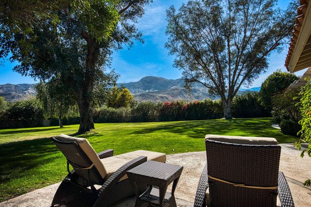 62 Tennis Club Drive, Rancho Mirage, CA 92270