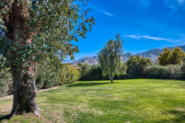 62 Tennis Club Drive, Rancho Mirage, CA 92270