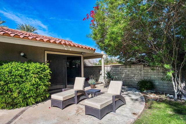 62 Tennis Club Drive, Rancho Mirage, CA 92270