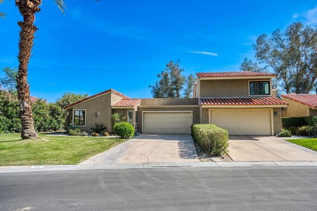 62 Tennis Club Drive, Rancho Mirage, CA 92270