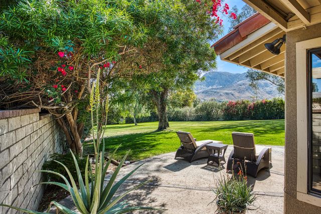 62 Tennis Club Drive, Rancho Mirage, CA 92270