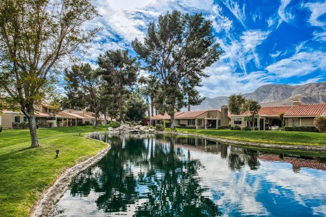 62 Tennis Club Drive, Rancho Mirage, CA 92270
