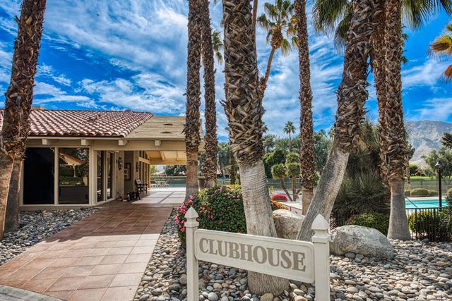 62 Tennis Club Drive, Rancho Mirage, CA 92270