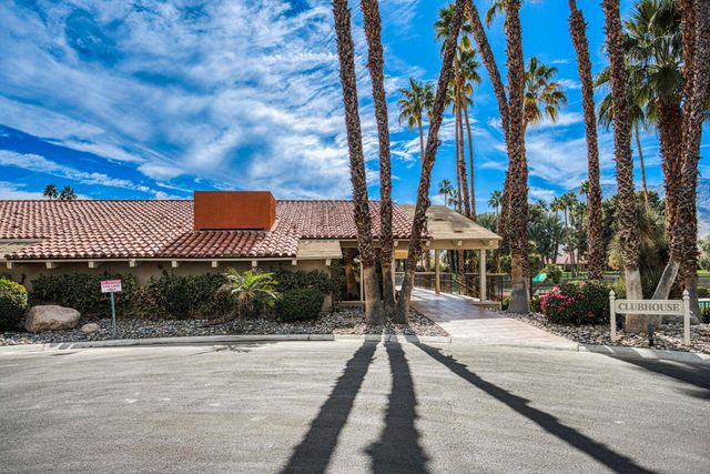 62 Tennis Club Drive, Rancho Mirage, CA 92270