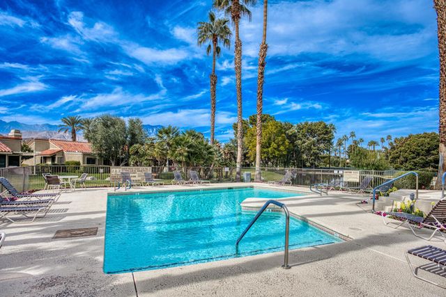 62 Tennis Club Drive, Rancho Mirage, CA 92270